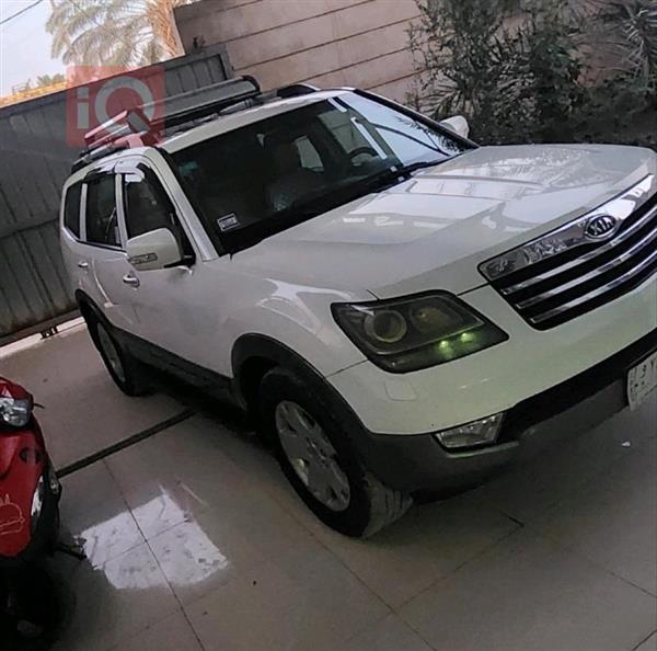 Kia Mohave 2013 for sale in Iraq - Basra